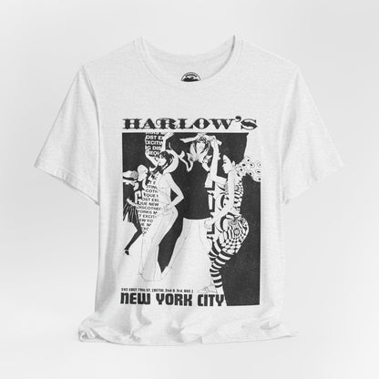Harlow's (New York City Disco/60's to 80's)
