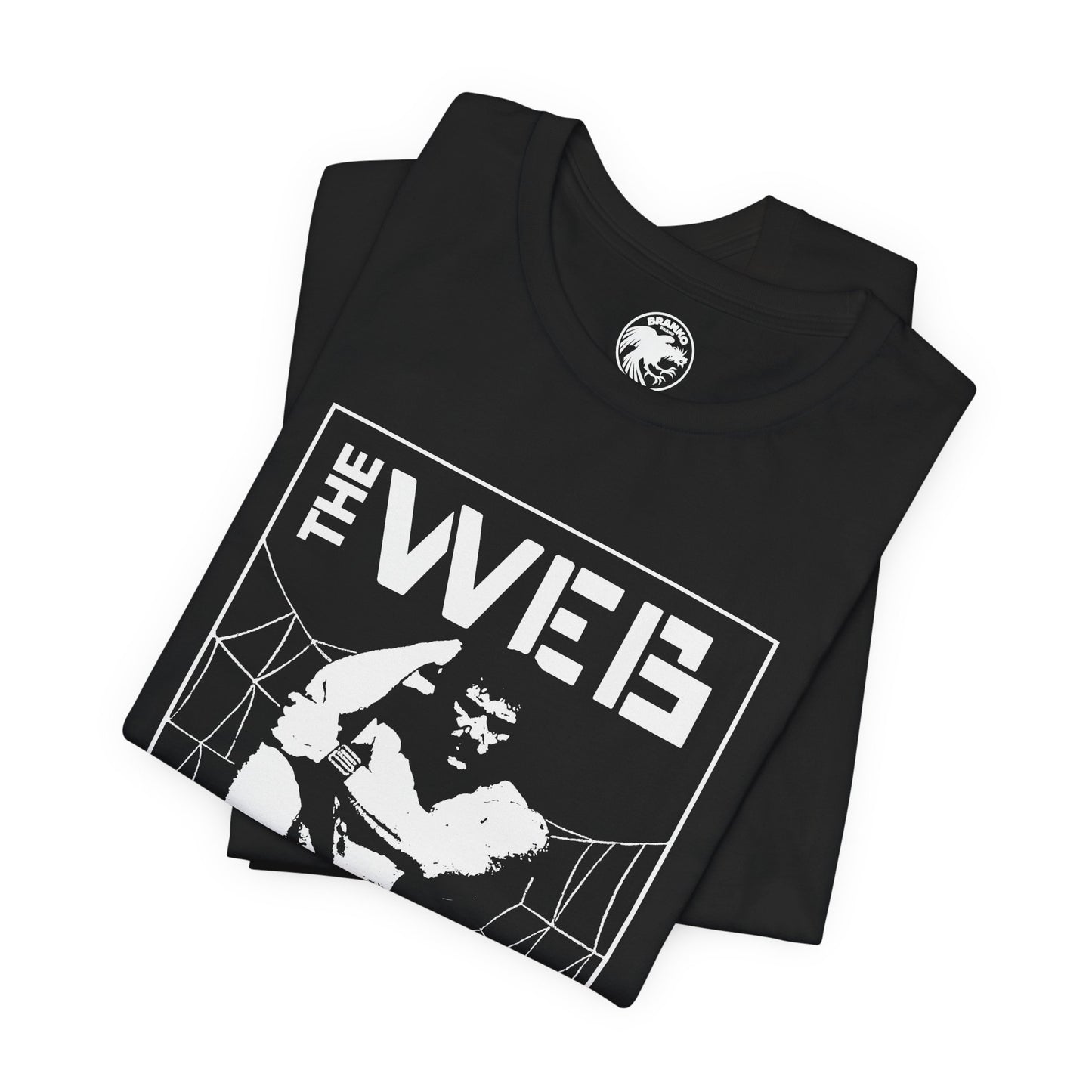 The Web (Iconic Amsterdam Gay Bar/1986-2025)