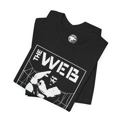 The Web (Iconic Amsterdam Gay Bar/1986-2025)