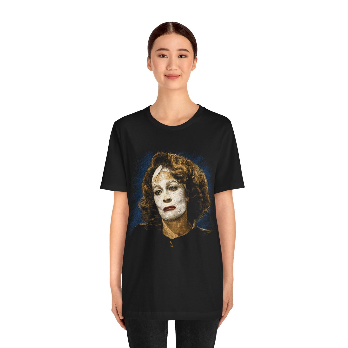 Mommie Dearest (Cold Cream Realness/Faye Dunaway as Joan Crawford)