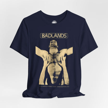 Badlands D.C. (Washington, D.C. Gay Club/1983-2011)