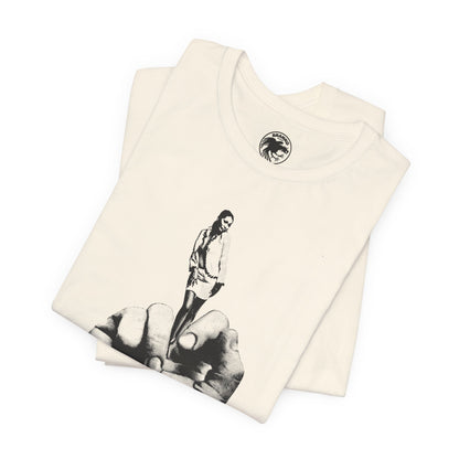 Putney Swope (Promo Image with Vintage Print Effect/Robert Downey)