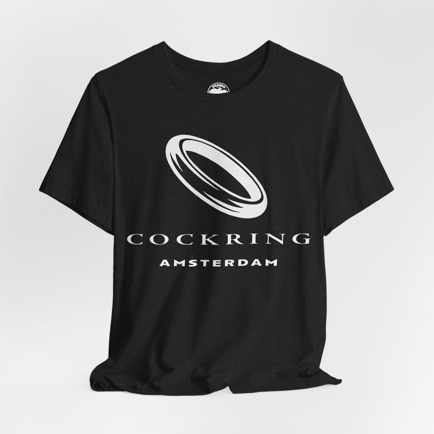 Cockring (Amsterdam Gay Club/1987-2010)