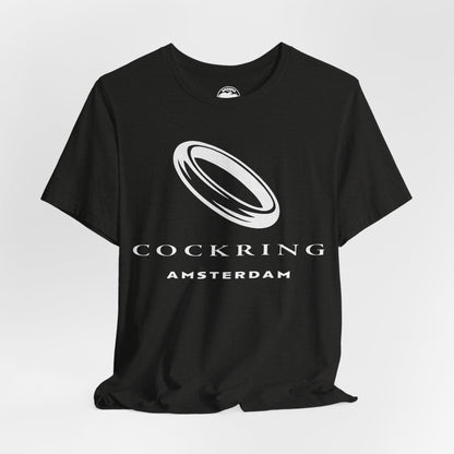 Cockring (Amsterdam Gay Club/1987-2010)
