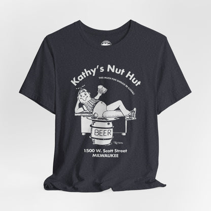 Kathy's Nut Hut/The Nut Hut (Milwaukee Gay & Lesbian Bar/1980-2014)