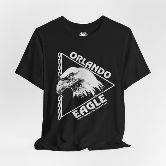 Orlando Eagle (Orlando Florida Gay Leather Bar/90's to early 2000's)