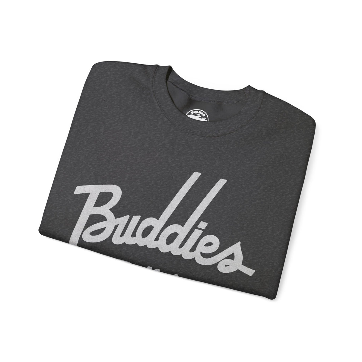 Buddies (Buffalo Gay Bar/70's to 2000's)