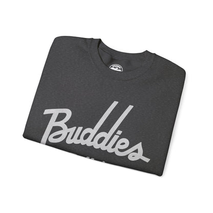 Buddies (Buffalo Gay Bar/70's to 2000's)