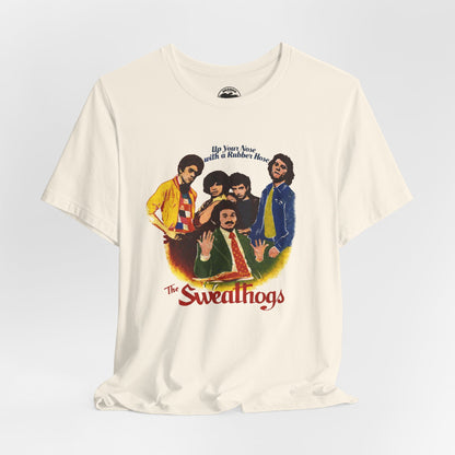 Welcome Back, Kotter (Sweathogs Replica Tee/1975–1979)