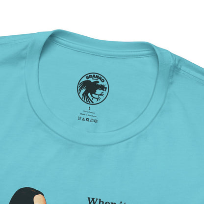 French Kittens (1977 Adult Film/Vintage Porn Shirt)