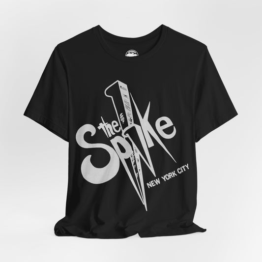 The Spike NYC (New York City Leather Bar/1977-2003)
