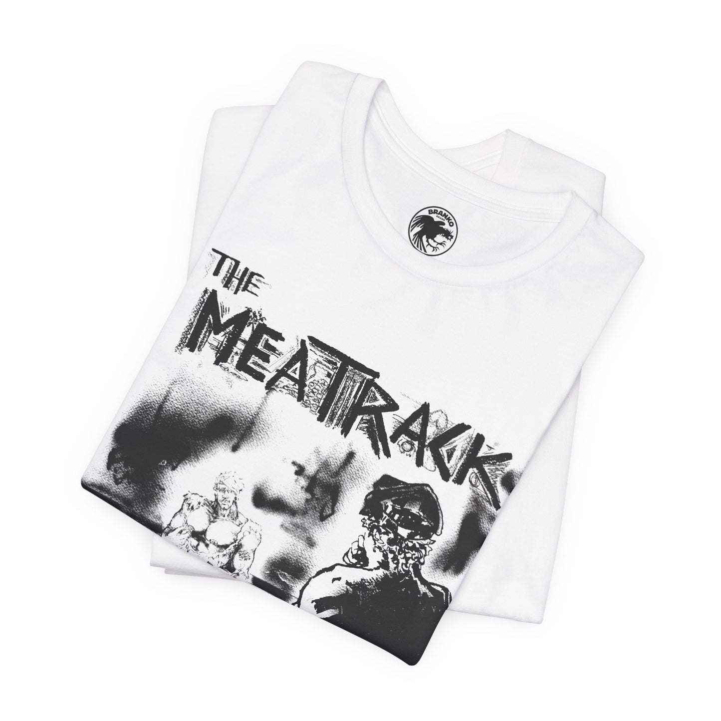 The Meat Rack (Los Angeles Private Gay Club/1974-1996)