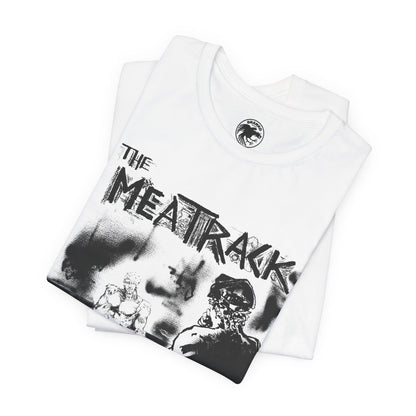 The Meat Rack (Los Angeles Private Gay Club/1974-1996)