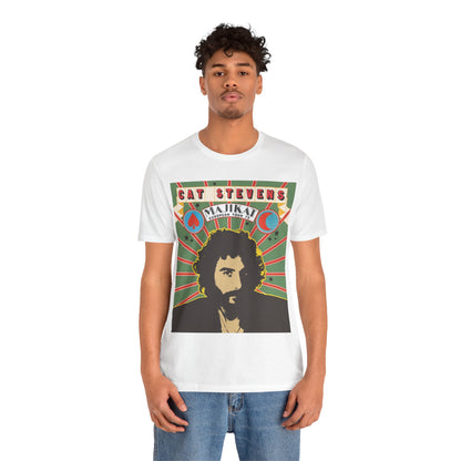 Cat Stevens (1975 European Tour/Yusuf Islam/Majikat)