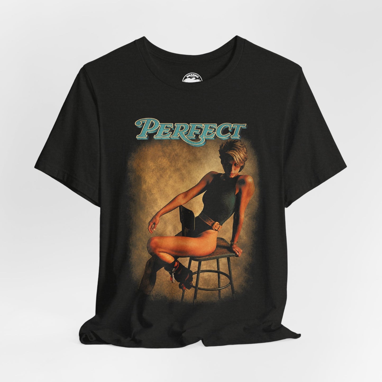 Perfect (Jamie Lee Curtis Edition/1985)