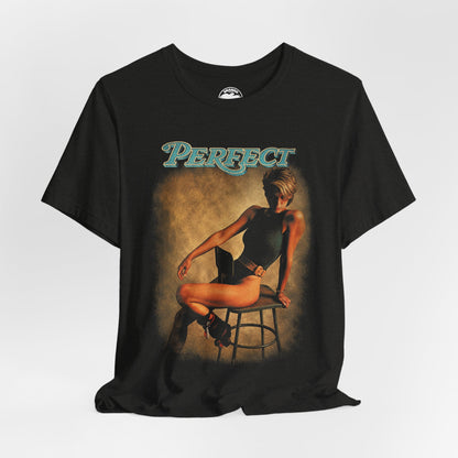 Perfect (Jamie Lee Curtis Edition/1985)