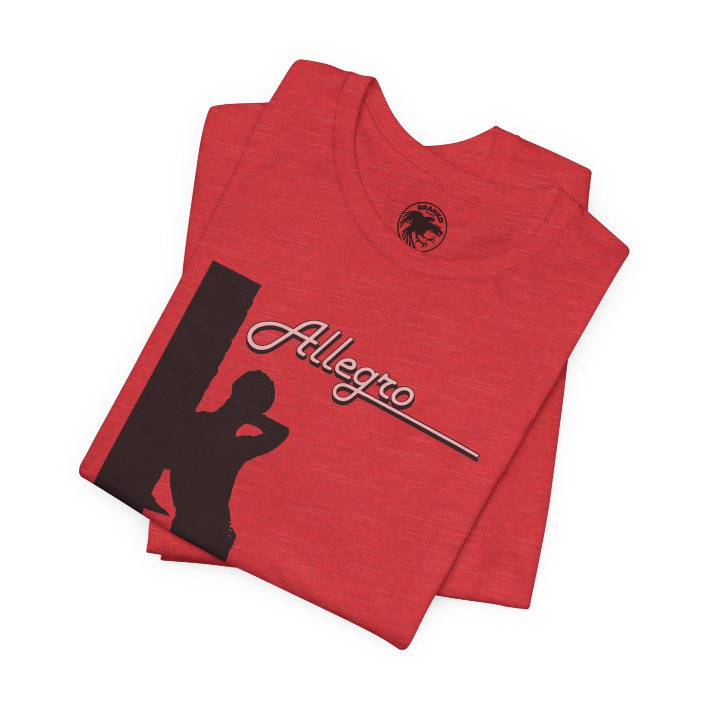 Allegro (Philadelphia Gay Club/1938-1988)