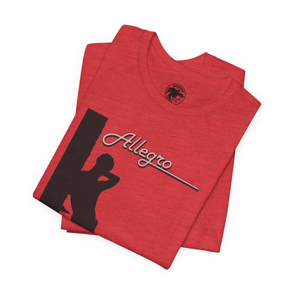 Allegro (Philadelphia Gay Club/1938-1988)