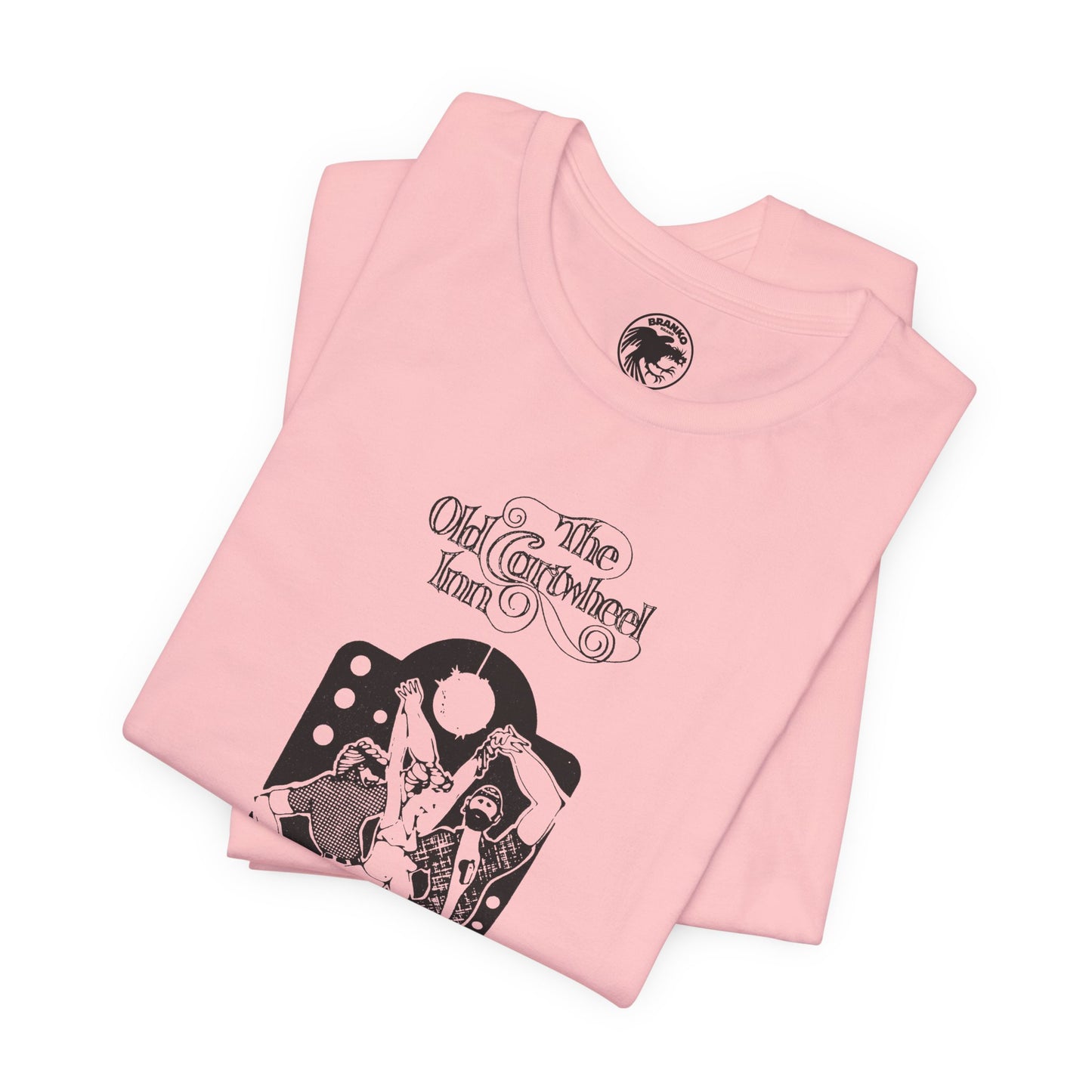 The Old Cartwheel Inn (New Hope Gay Club/1957-2005)