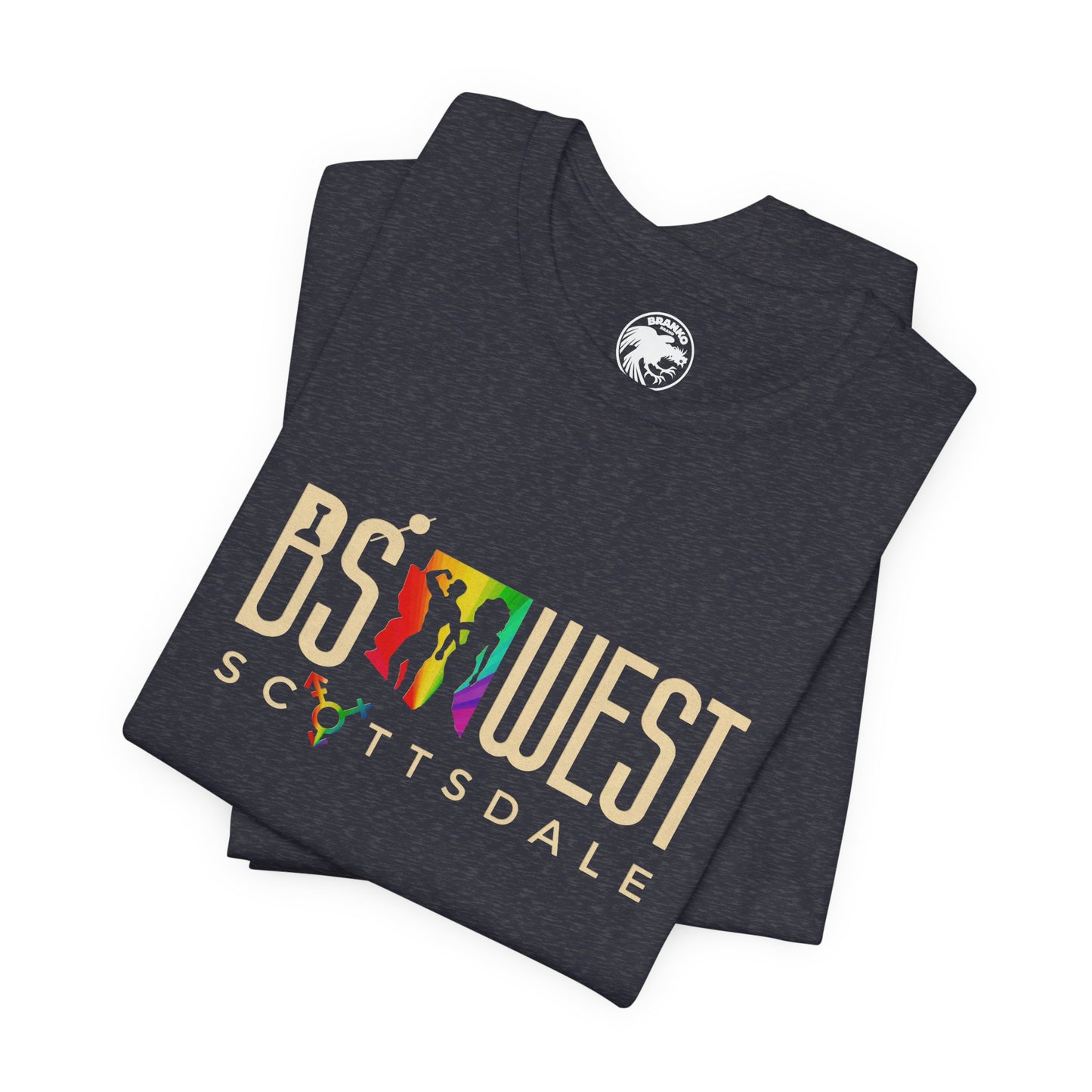 BS West (Iconic Scottsdale Gay Bar/1988-2023/Arizona Gay Bar)