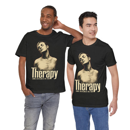 Therapy NYC (New York City Gay Bar and Drag Venue/2003-2020)