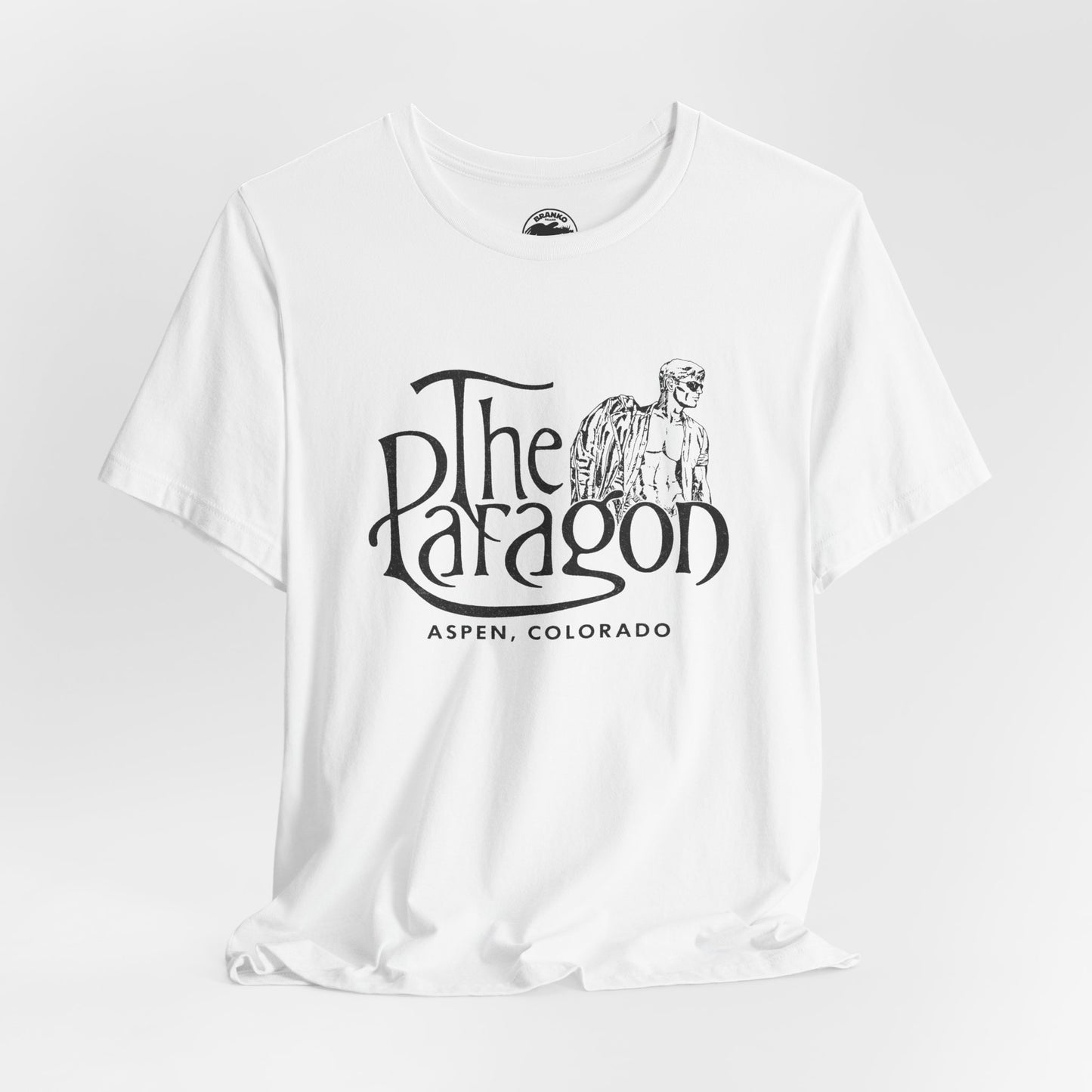 The Paragon (Aspen Gay Bar/70's and 80's)