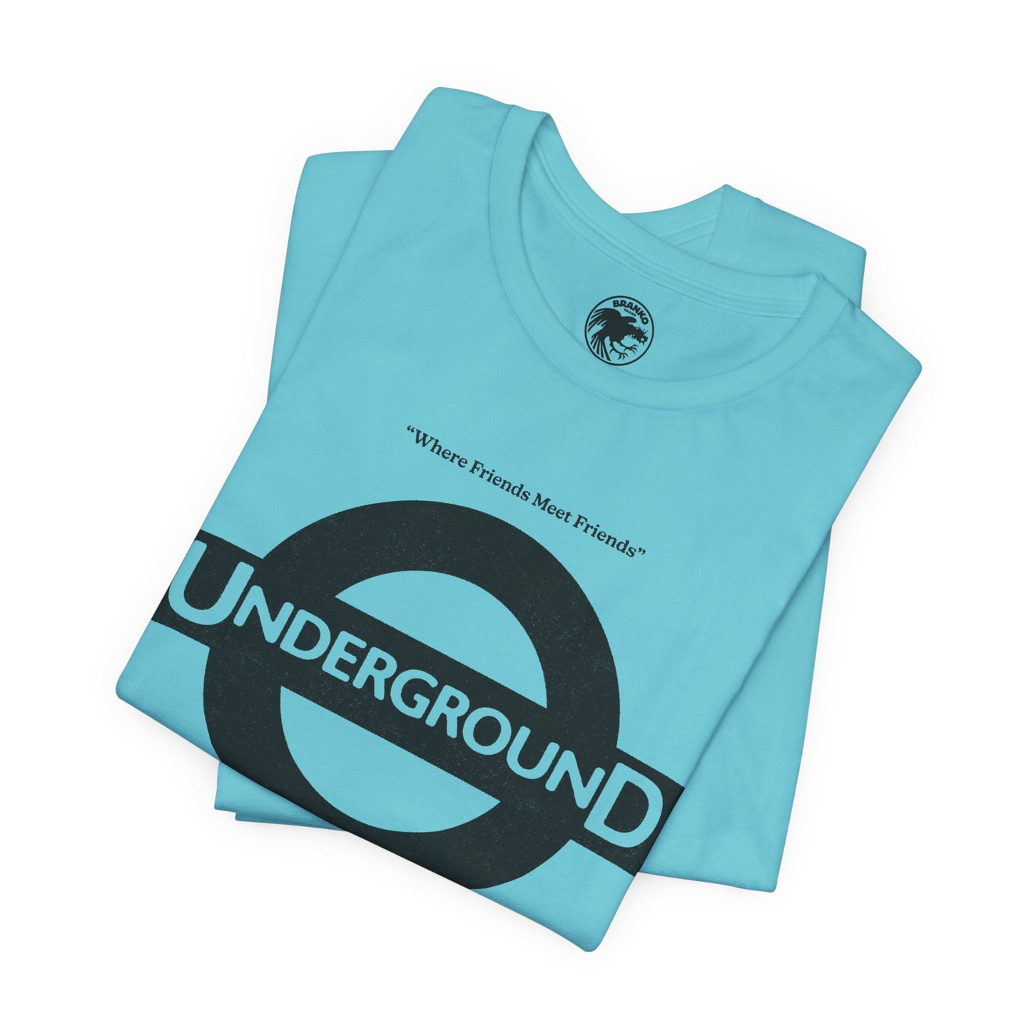 Underground (Portland, Maine Gay Bar/1978-2004)