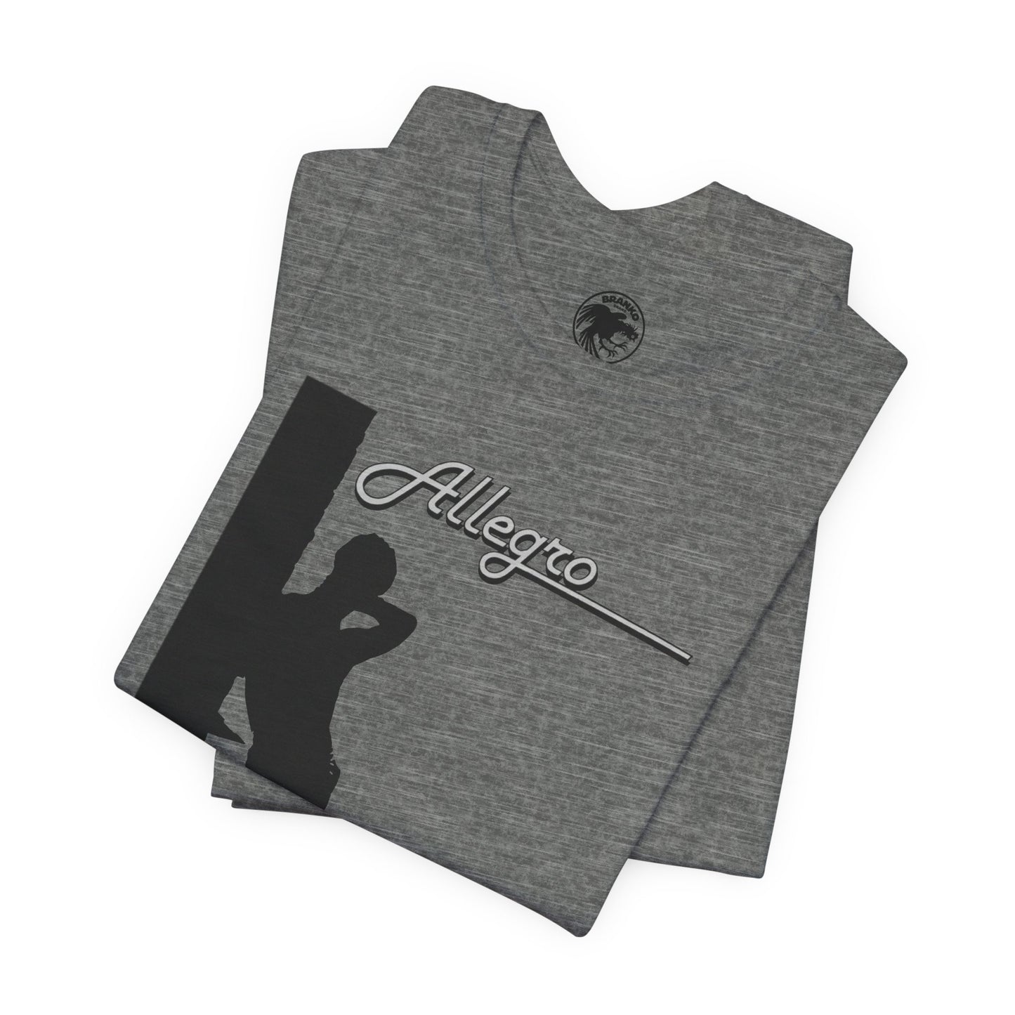 Allegro (Philadelphia Gay Club/1938-1988)
