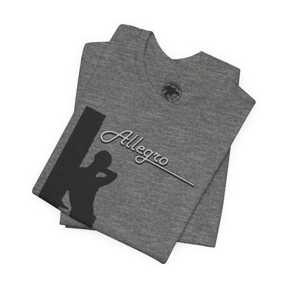 Allegro (Philadelphia Gay Club/1938-1988)
