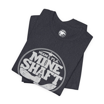 The Mineshaft (Miami Gay Leather Bar/70's to 90's)