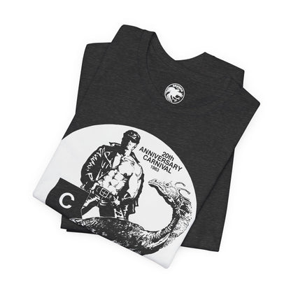 CMC Carnival (Replica 20th Anniversary Tee/1983)