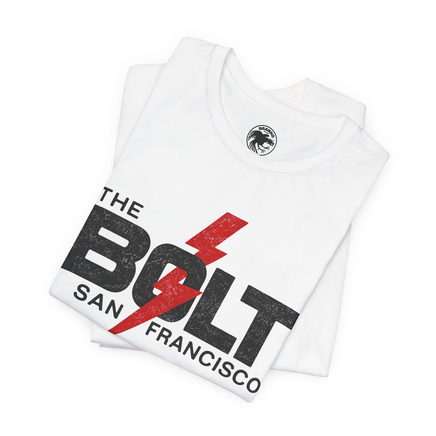 The Bolt (San Francisco Gay Bar/70's and 80's)