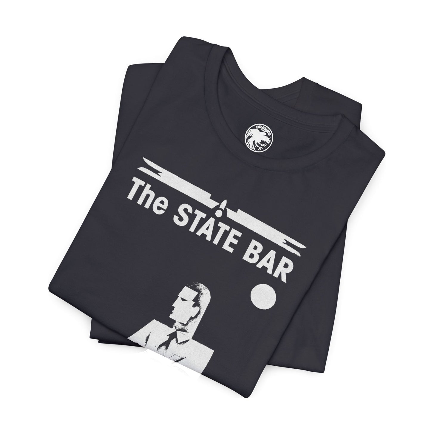 The State Bar (Flint, Michigan/Flint's Oldest Gay Bar/Founded by Melva Earhart/1948-2013)