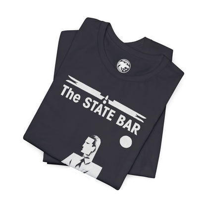 The State Bar (Flint, Michigan/Flint's Oldest Gay Bar/Founded by Melva Earhart/1948-2013)