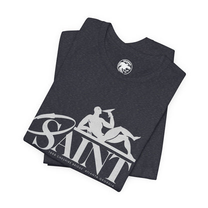 The Saint (Atlanta Gay Club/80's and 90's)