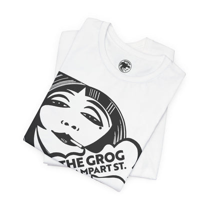 The Grog (New Orleans Lesbian Bar/70's to 80's)