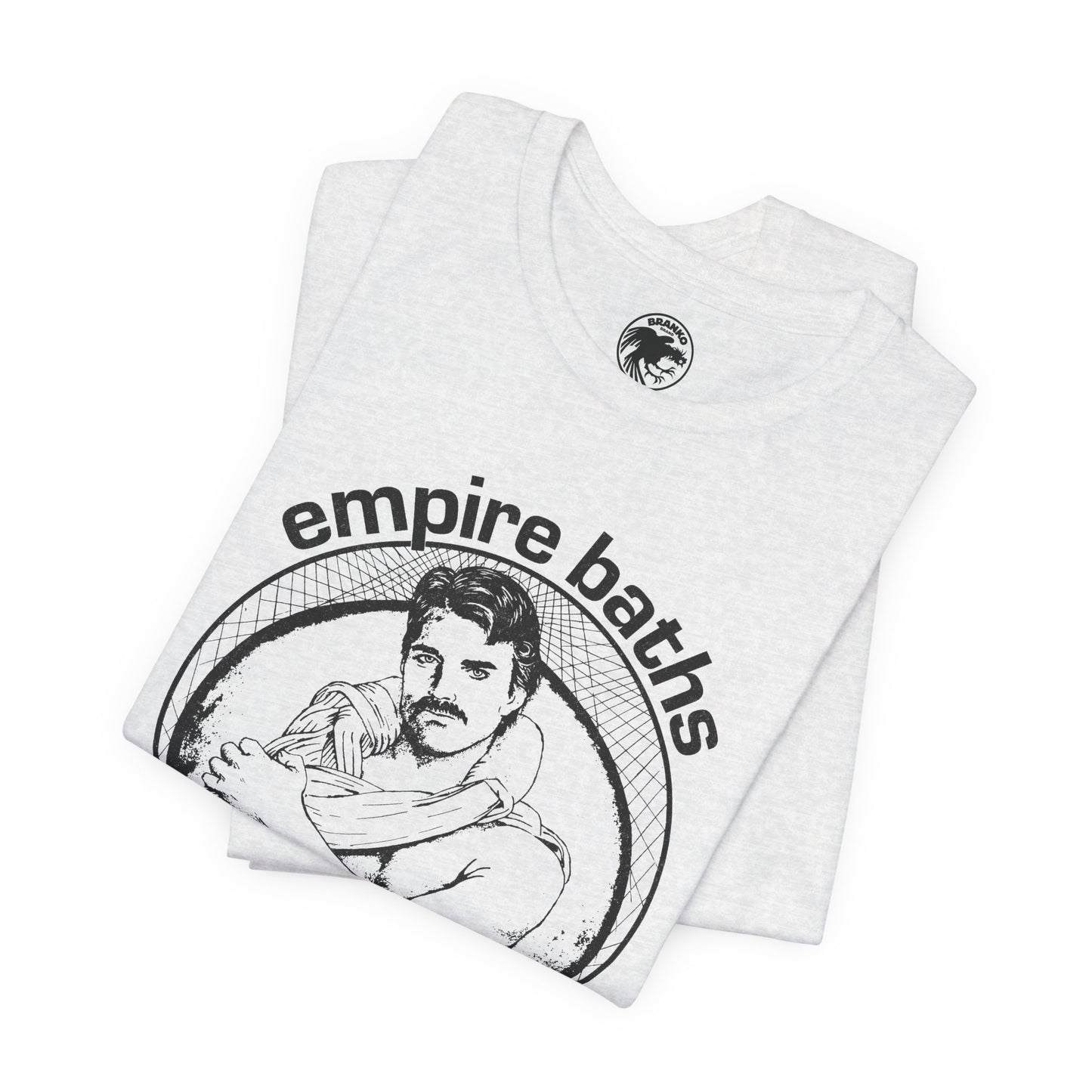 Empire Baths (Denver Gay Bathhouse)