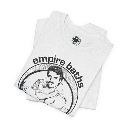 Empire Baths (Denver Gay Bathhouse)