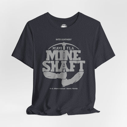 Mineshaft Miami (Miami Gay Leather Bar/Gay Miami/Miami Gay Bar/Into Leather?)