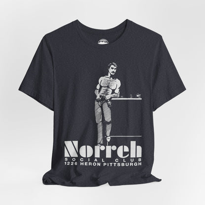 Norreh Social Club/Donny's Place (Pittsburgh Gay Bar and Club/1973-2022/Donny's Place Pittsburgh)
