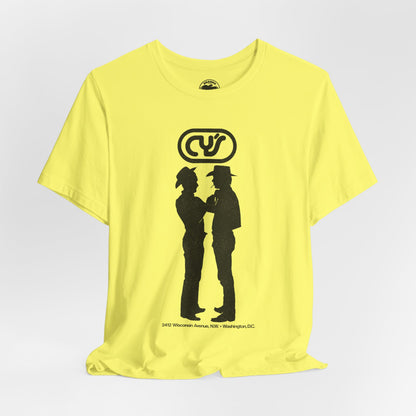 Cy's (Washington D.C. Gay Cowboy Bar/70's and 80's)