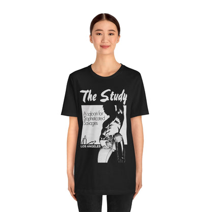 The Study (Los Angeles Gay Bar/1975-2008)