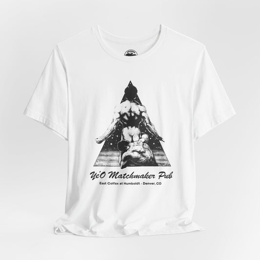 Ye O’ Matchmaker Pub (Denver Gay Bar and Drag Venue)