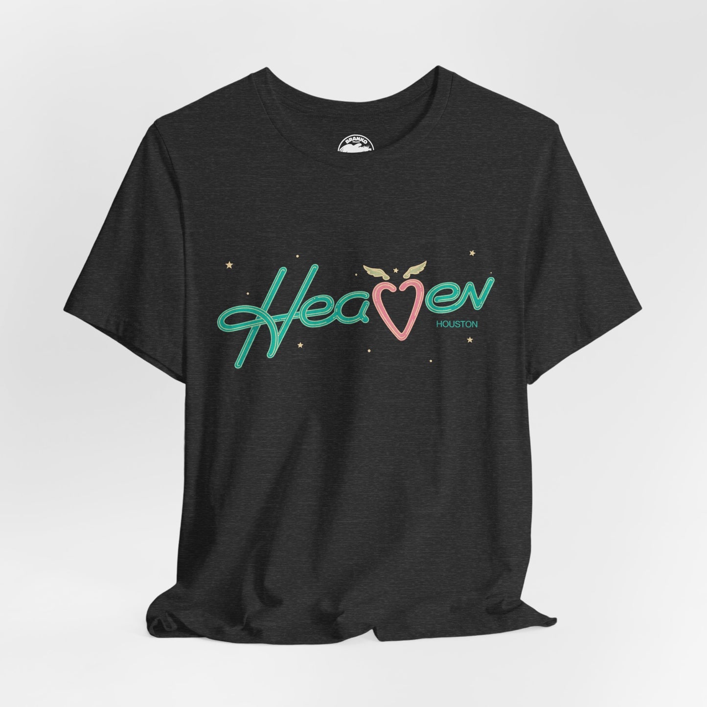 Heaven (Houston Gay Bar/1985-1997)