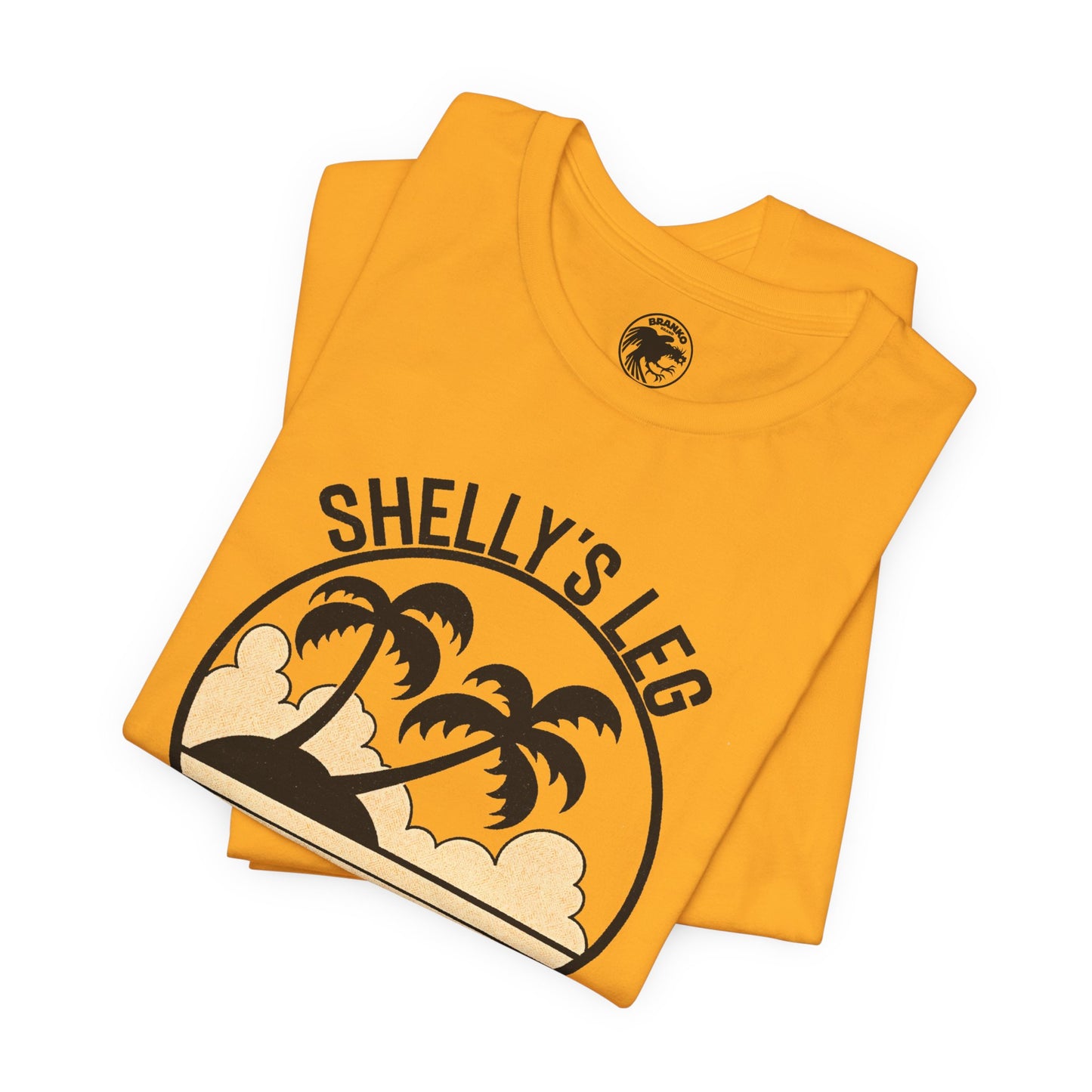 Shelly's Leg (Iconic Seattle LGBTQ Disco/1973-1977/Gay Disco/Gay Seattle/Seattle Gay Club)