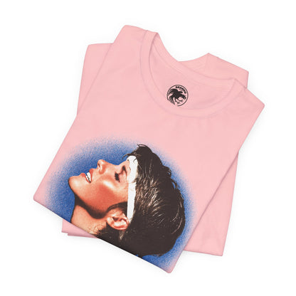 Olivia Newton-John (Replica Physical Promo Tee/1981)