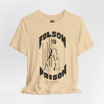 Folsom Prison (San Francisco Leather Bar)