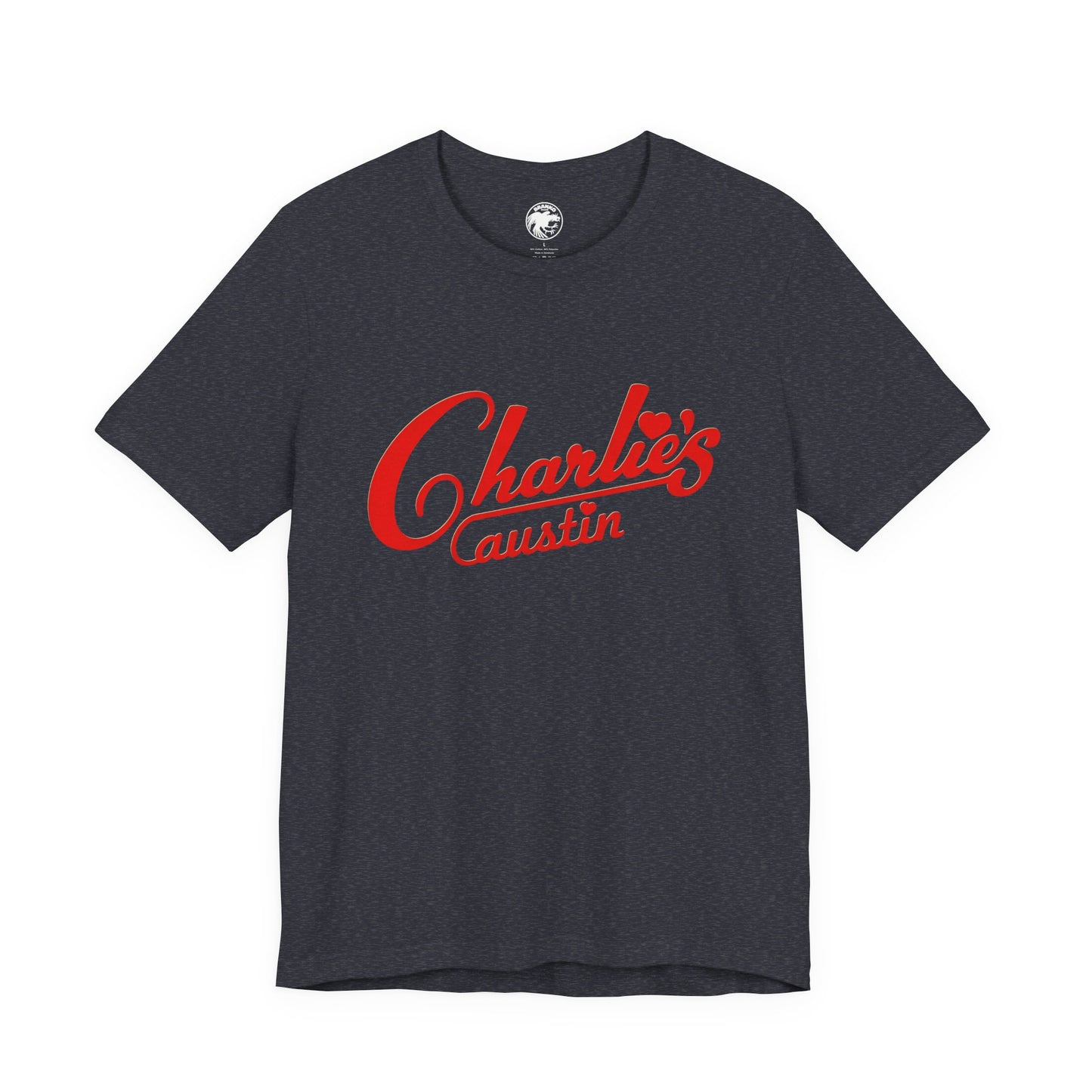 Charlie's Austin (Austin Gay Bar/1984-2011)