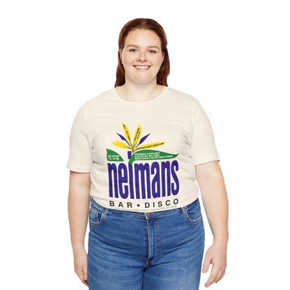 Neiman's (Baton Rouge Gay Bar and Disco/70's to 90's)