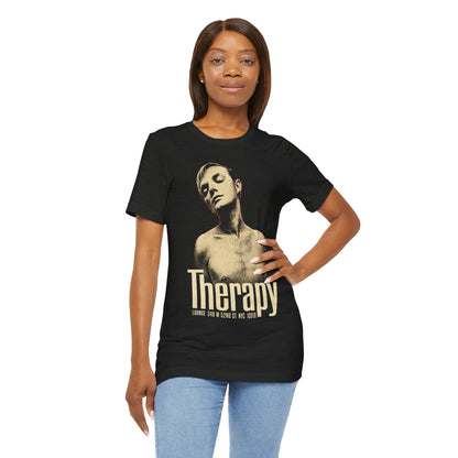 Therapy NYC (New York City Gay Bar and Drag Venue/2003-2020)